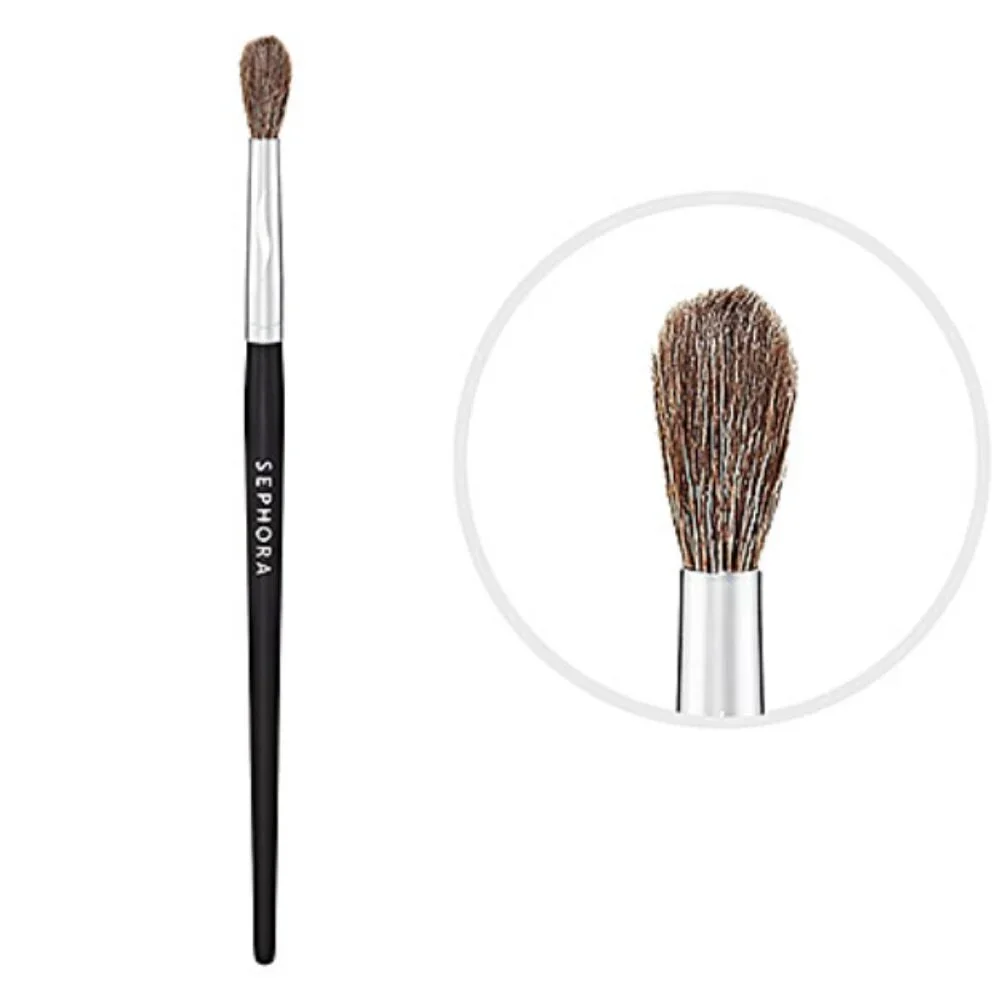SEPHORA COLLECTION Pro Crease Brush #10